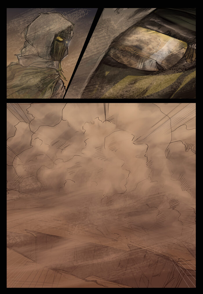 Storyboard frame 11