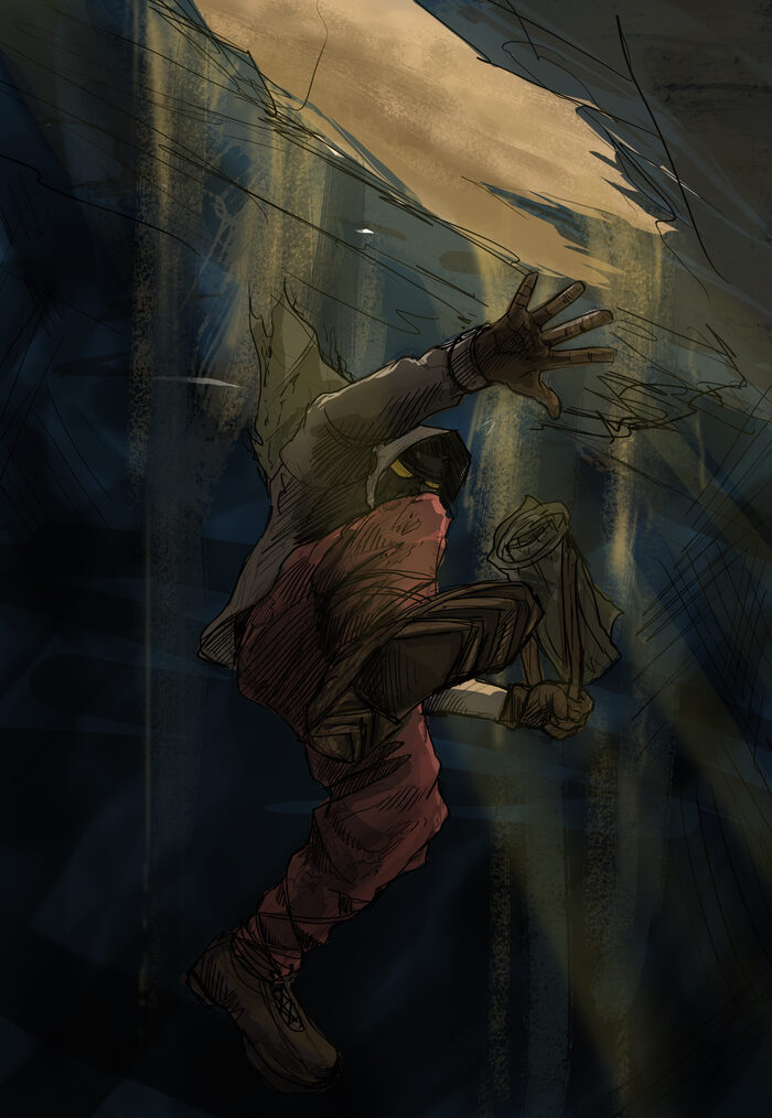 Storyboard frame 13