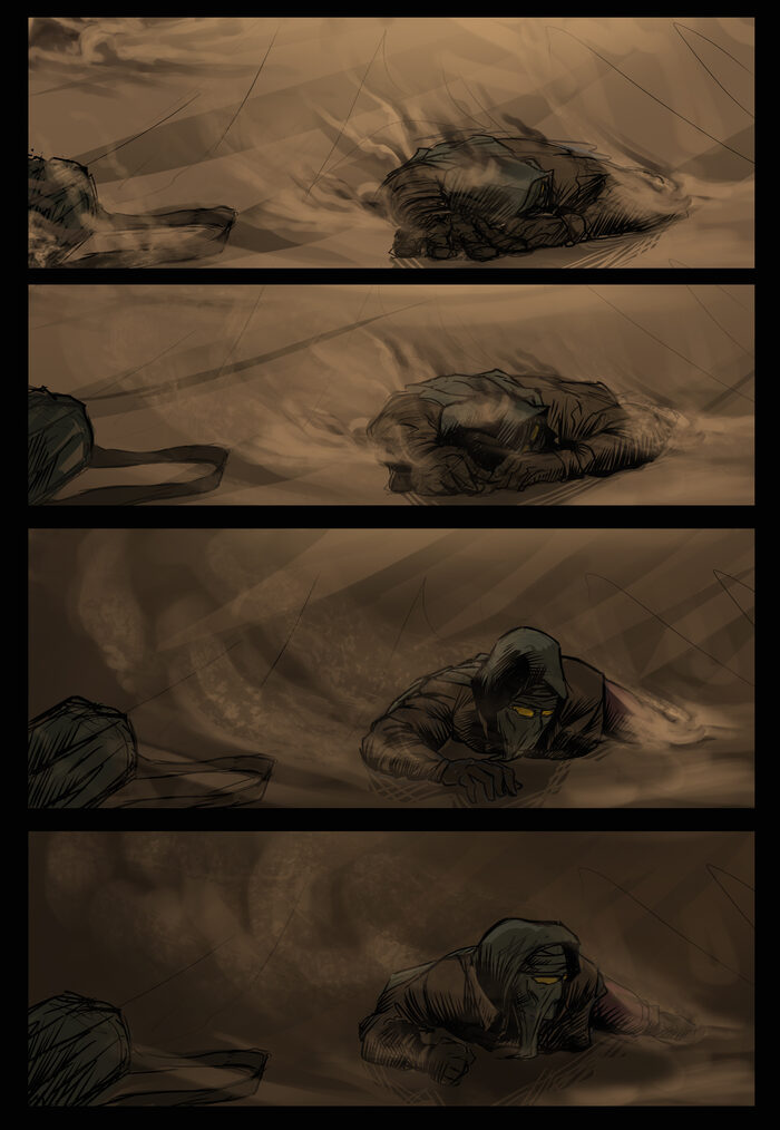 Storyboard frame 15