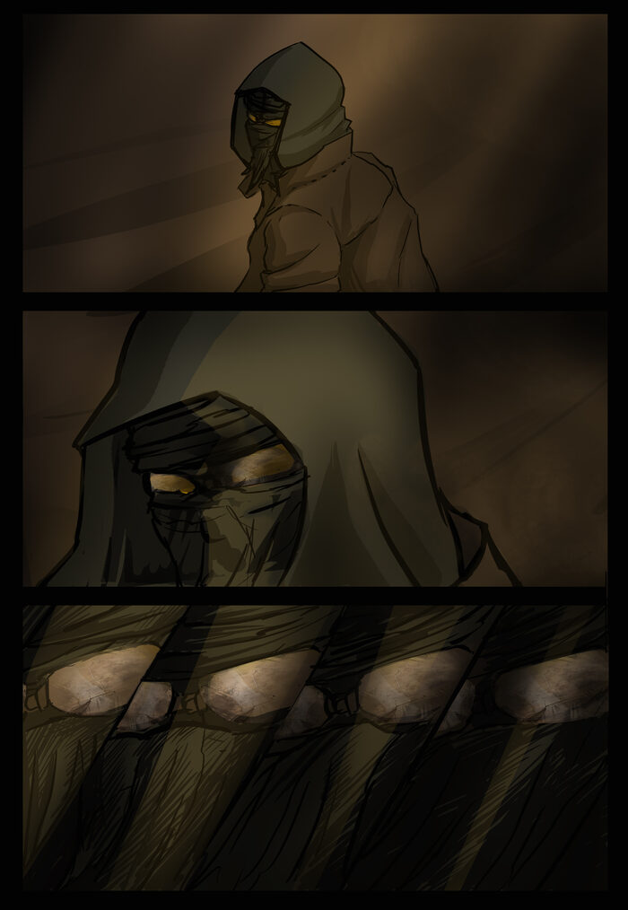 Storyboard frame 16