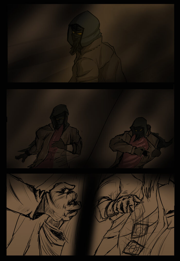 Storyboard frame 17