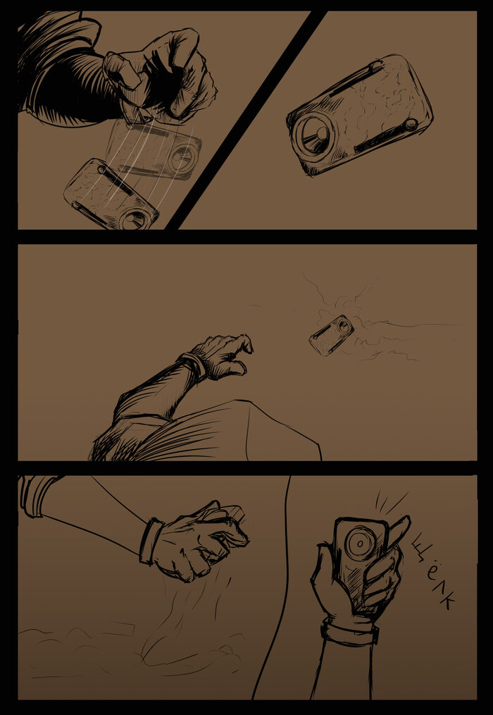 Storyboard frame 18