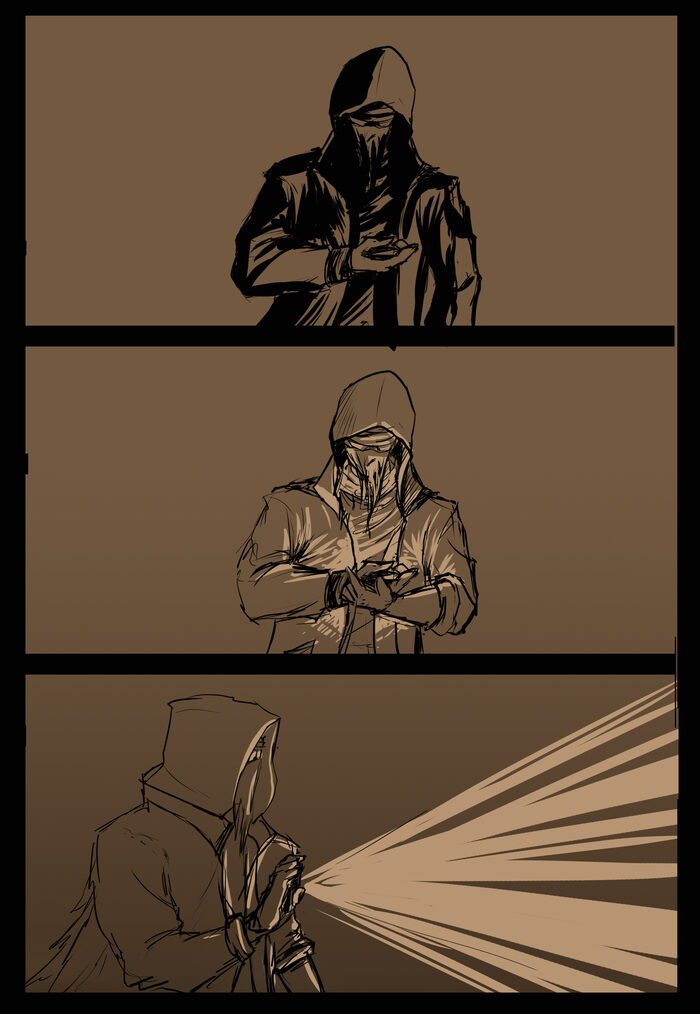 Storyboard frame 19