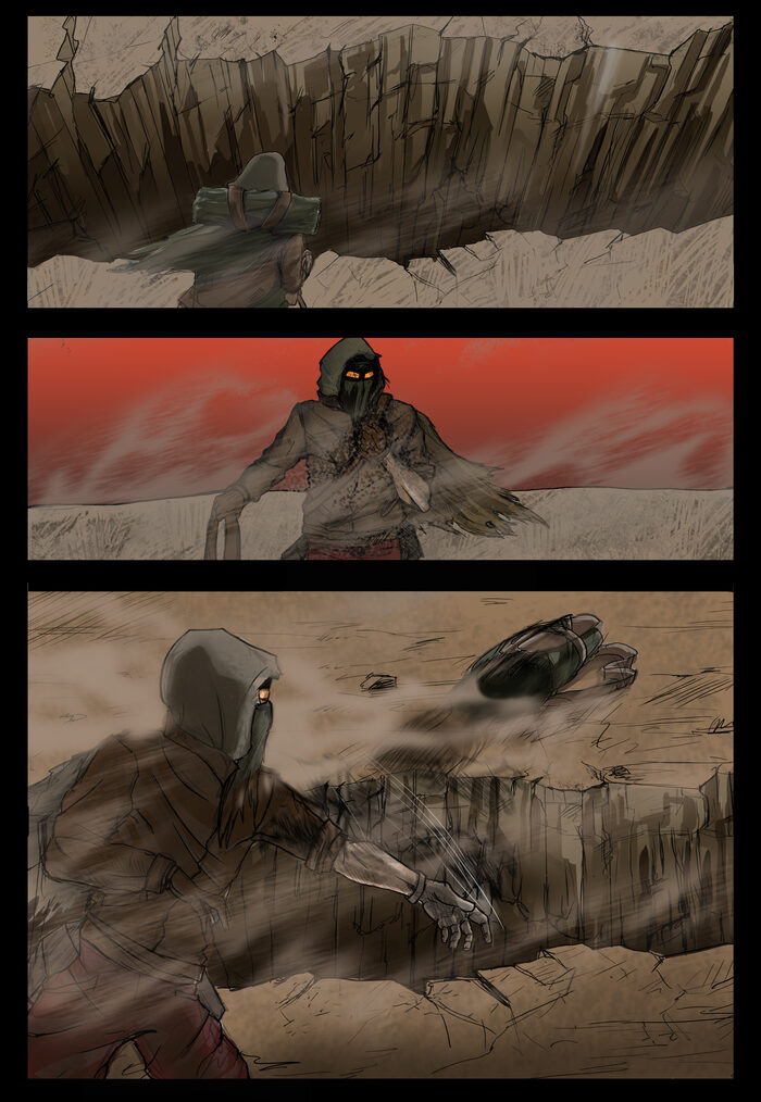 Storyboard frame 4