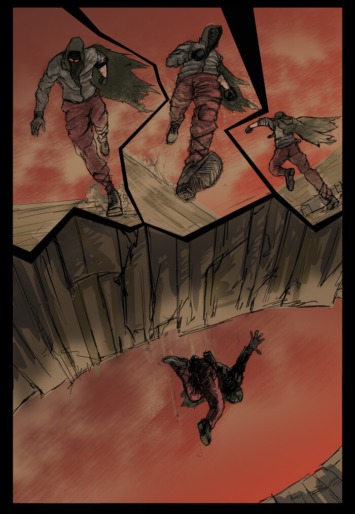 Storyboard frame 5