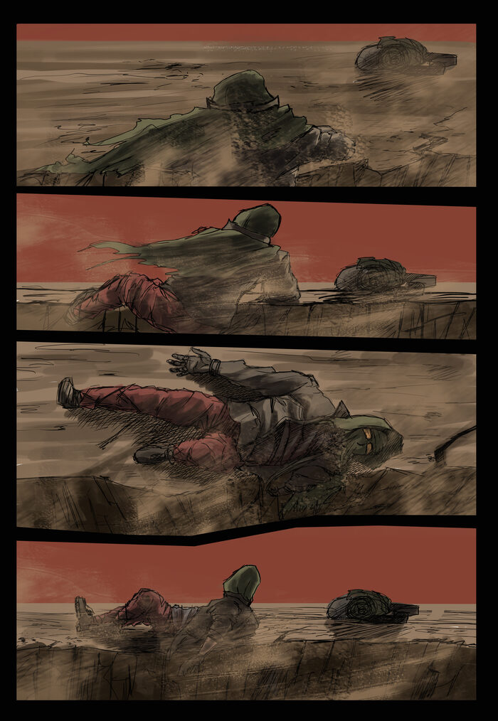 Storyboard frame 7
